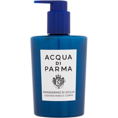 Acqua di Parma Blu Mediterraneo Mandarino di Sicilia (U) 300ml