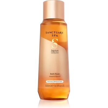 Sanctuary Spa Signature Collection пяна за вана 500ml
