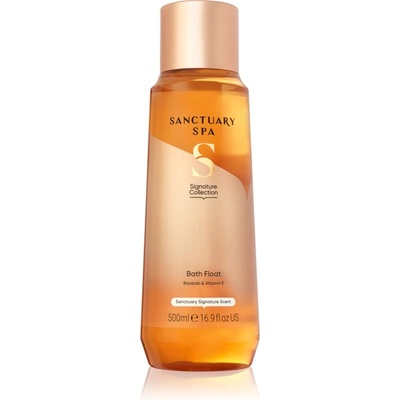 Sanctuary Spa Signature Collection пяна за вана 500ml