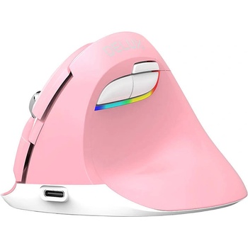 Image 1 of Delux M618 Mini Pink