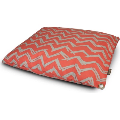 P. L. A. Y Червено легло за куче 50x70 cm Outdoor Bed Barn Red S - P. L. A. Y (PY-1016BSF)