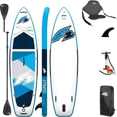 Paddleboard F2 Strato Combo 10' – Zboží Mobilmania