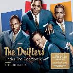 BMG Drifters: Under the Boardwalk - 2CD (036612)