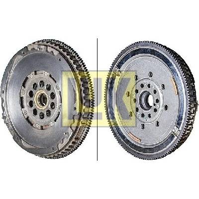 Setrvačník Schaeffler LuK 415 0080 11