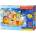 Castorland - Puzzle Noah's Ark - 1 - 39 piese