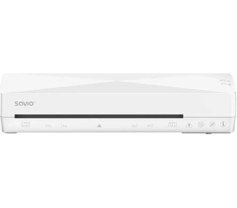 Savio LR-01/W