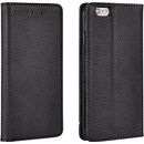Púzdro Smart Case Book Huawei P8 Lite čierne
