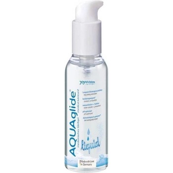 JOYDIVISION AQUAglide лубрикант, 125 мл