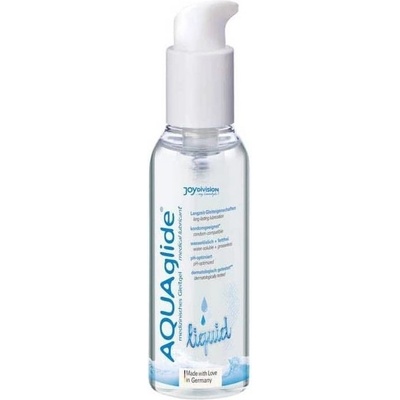 JOYDIVISION AQUAglide лубрикант, 125 мл