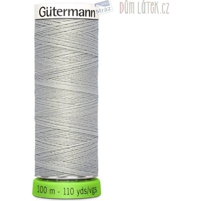 Nit GÜTERMANN 100% PES 38