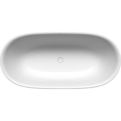 Kaldewei Meisterstück Oyo Duo 163 x 77 cm 205043530001