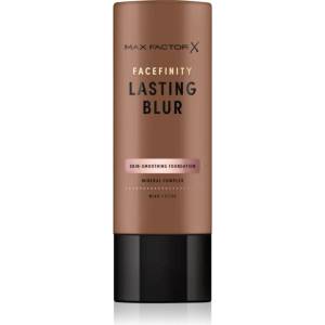 MAX Factor Facefinity Lasting Blur дълготраен фон дьо тен цвят N140 Cocoa 35ml