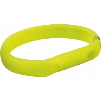 Trixie Flash Light Ring Obojok