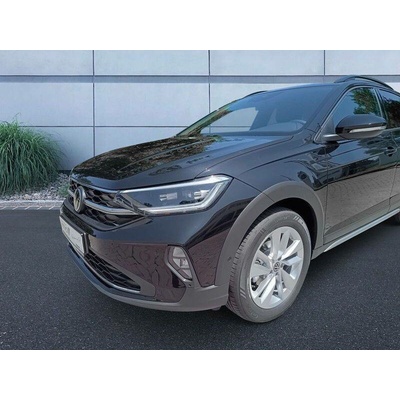 Volkswagen Taigo 1.5 TSI DSG 110 kW