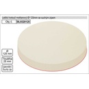 MAGG Leštící kotouč molitanový se suchým zipem 125 x 25 mm