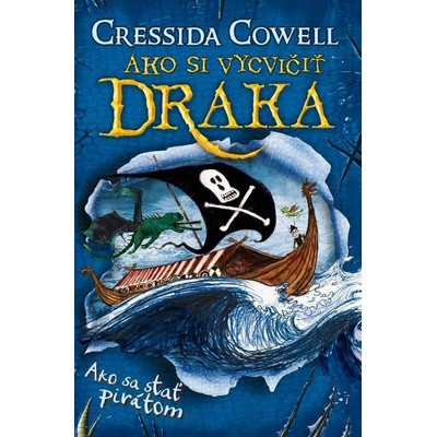 Ako sa stať pirátom Ako si vycvičiť draka 2
