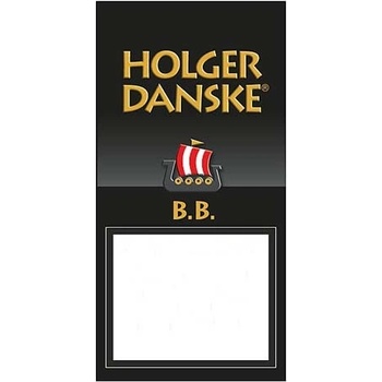 Holger Danske Tabak B. B. 40 g
