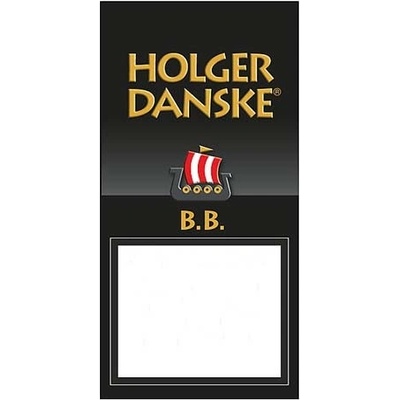 Holger Danske Tabak B. B. 40 g