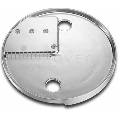 WARING COMMERCIAL kotouč na proužky Julienne 6x6 mm pro WFP7E – Zboží Dáma
