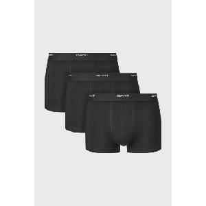 Gant 3PACK памучни боксерки GANT Ruiz (3p900003333_box)