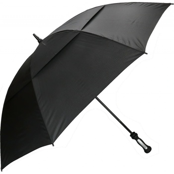 Beagles Paraplu's deštník velký rodinný černý