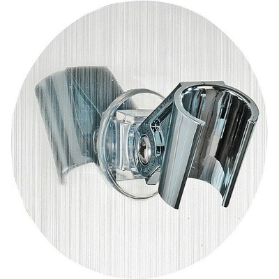 Wenko Držiak sprchy Osimo 95 × 95 mm 22133100