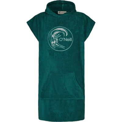 O'Neill Мъжко пончо за сърф O'neill O'Riginals Changing Towel Surf poncho - Botanical Heat - размер One Size (050-2414-0111)