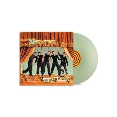 *NSYNC: No Strings Attached LP