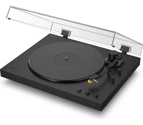 Sony PS-LX5BT