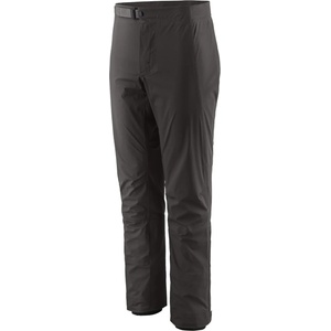 Patagonia Мъжки алпийски панталон Patagonia Mixed Alpine Pants Mountaineering trousers - Black (007-3981-0114)
