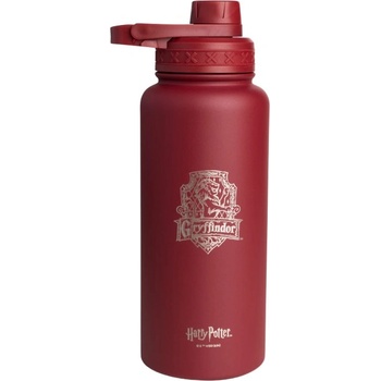 SmartShake Bohtal Insulated Sports Bottle | Gryffindor [960 мл]