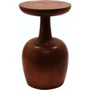 Design2 Paris Tolix bílá