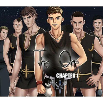 The One Chapter 1