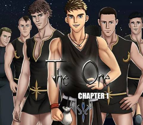 The One Chapter 1