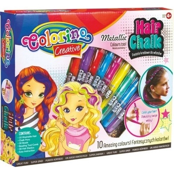 Image 1 of Colorino - Студио пастели за коса