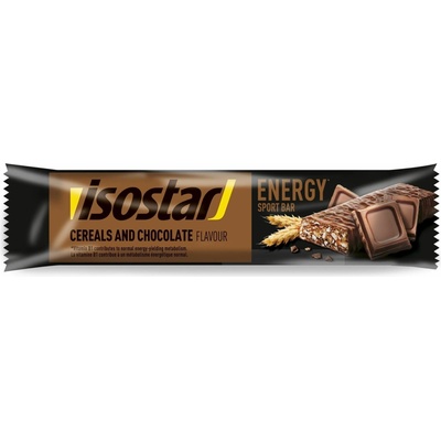 Isostar High Energy 35 g