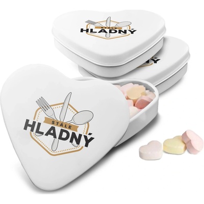 Sablio Cukríky Stále hladný 40 g