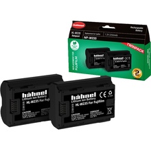 Hähnel HL-W235 Twin Pack