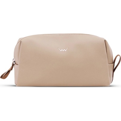 Vuch kozmetická taška Mosse small beige