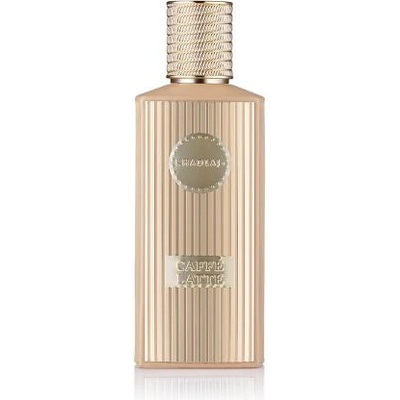 KHADLAJ Caffe Latte 100 ml парфюмен екстракт унисекс