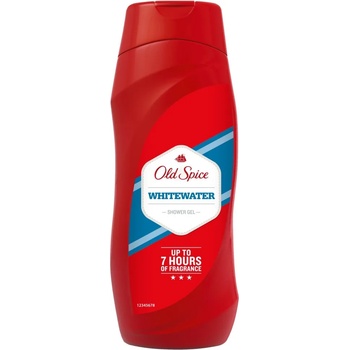 Old Spice душ гел, Whitewater, 250мл