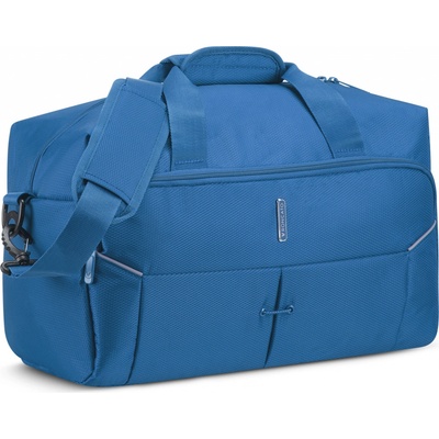 Roncato taška ryanair ironik 2.0 denim 40x25x20 cm