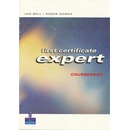 First certifikate expert coursebook