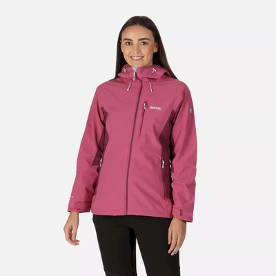 Regatta дамско яке Highton Stretch III Violet