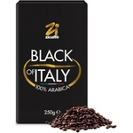 Zicaffè Кафе на зърна Zicaffe Black of Italy 250 г
