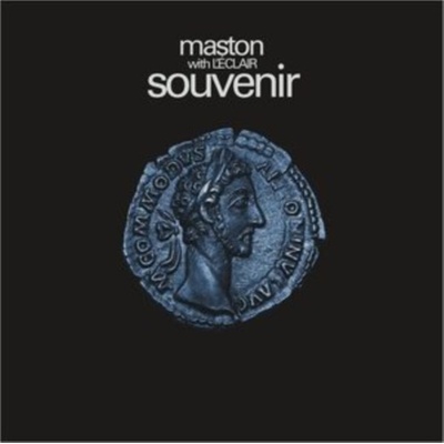 MASTON - Souvenir CD