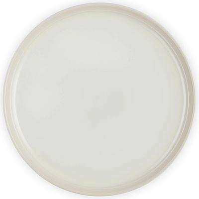 Le Creuset 70234227167080 Raňajkový tanier Coupe 22 cm béžový