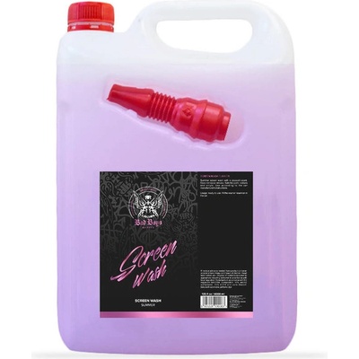 RRCustoms Bad Boys Screen Wash Summer 4 l