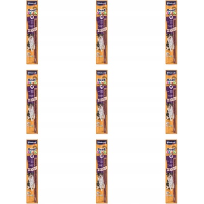 Vitakraft Pochoutka Beef Stick jehně tyčinka 12 g 9 x
