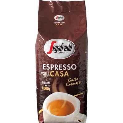 Segafredo Casa 1 kg